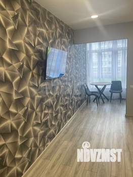 Студия квартира, вторичка, 28м2, 2/7 этаж