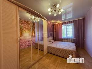 2-к квартира, вторичка, 50м2, 4/5 этаж