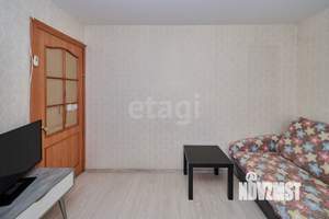 2-к квартира, вторичка, 48м2, 1/9 этаж