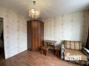 1-к квартира, вторичка, 17м2, 7/9 этаж