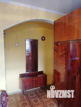 1-к квартира, вторичка, 30м2, 3/5 этаж