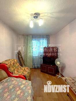 1-к квартира, вторичка, 32м2, 3/9 этаж