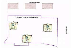 1-к квартира, вторичка, 43м2, 1/15 этаж