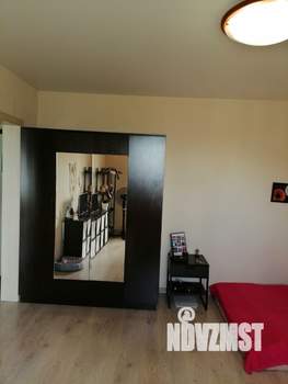 1-к квартира, вторичка, 35м2, 9/10 этаж