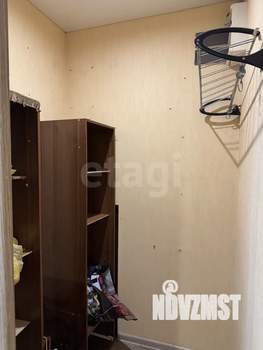 1-к квартира, вторичка, 35м2, 7/10 этаж