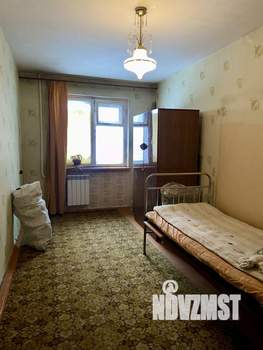 2-к квартира, вторичка, 44м2, 2/5 этаж