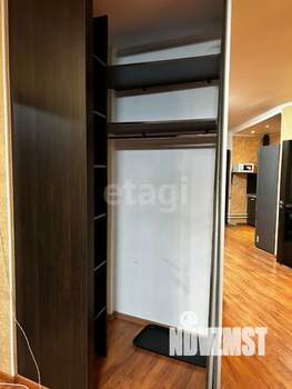 2-к квартира, вторичка, 59м2, 8/15 этаж