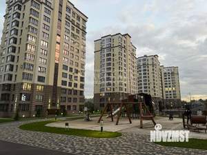 Студия квартира, вторичка, 28м2, 3/14 этаж