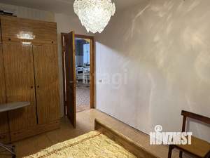 3-к квартира, вторичка, 52м2, 1/5 этаж