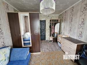 2-к квартира, вторичка, 31м2, 4/5 этаж