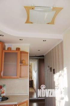 2-к квартира, вторичка, 43м2, 7/9 этаж