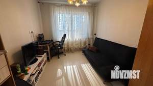 1-к квартира, вторичка, 32м2, 8/12 этаж