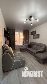 1-к квартира, вторичка, 38м2, 2/13 этаж