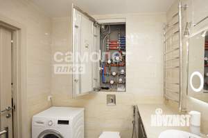 1-к квартира, вторичка, 31м2, 11/16 этаж