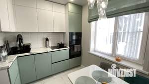 2-к квартира, вторичка, 51м2, 11/16 этаж