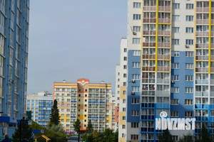 Студия квартира, вторичка, 40м2, 2/17 этаж