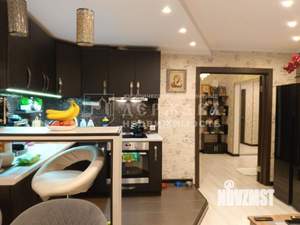 3-к квартира, вторичка, 63м2, 7/9 этаж