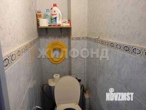 2-к квартира, вторичка, 44м2, 5/5 этаж