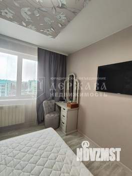 2-к квартира, вторичка, 48м2, 11/12 этаж