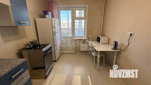 1-к квартира, вторичка, 32м2, 8/12 этаж
