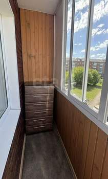 2-к квартира, вторичка, 44м2, 4/5 этаж