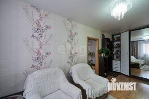 4-к квартира, вторичка, 79м2, 6/10 этаж