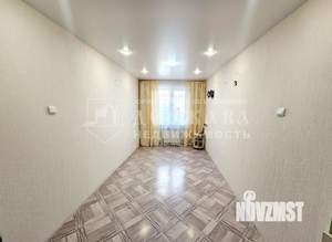 1-к квартира, вторичка, 20м2, 2/5 этаж