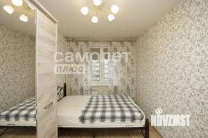 2-к квартира, вторичка, 43м2, 5/9 этаж