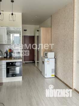 Студия квартира, вторичка, 27м2, 3/14 этаж