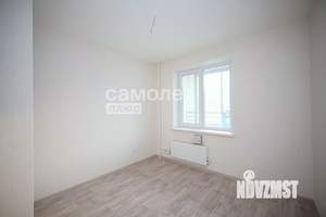 2-к квартира, сданный дом, 42м2, 2/10 этаж