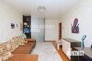 1-к квартира, вторичка, 32м2, 5/5 этаж