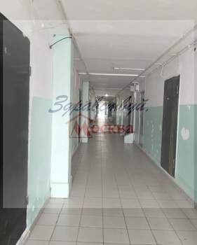1-к квартира, вторичка, 18м2, 4/5 этаж