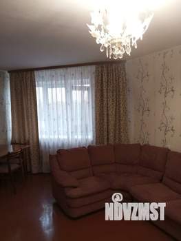 3-к квартира, вторичка, 65м2, 6/10 этаж