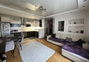 2-к квартира, вторичка, 74м2, 6/10 этаж