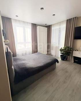 3-к квартира, вторичка, 66м2, 5/15 этаж