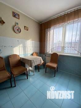 1-к квартира, вторичка, 34м2, 3/7 этаж
