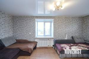 1-к квартира, вторичка, 30м2, 5/5 этаж