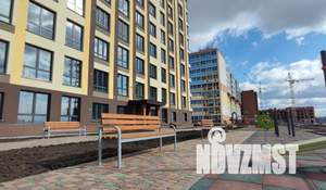 1-к квартира, вторичка, 28м2, 4/9 этаж