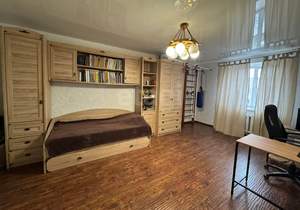 4-к квартира, вторичка, 138м2, 5/6 этаж
