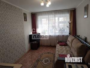 2-к квартира, вторичка, 43м2, 1/5 этаж