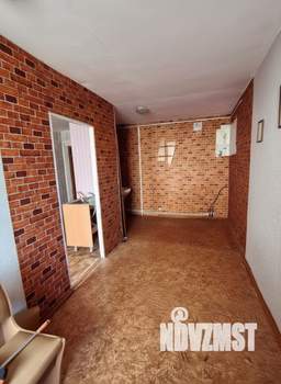 1-к квартира, вторичка, 31м2, 4/5 этаж