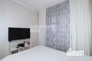 2-к квартира, вторичка, 32м2, 11/15 этаж