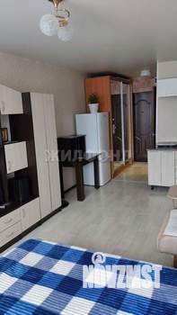 1-к квартира, вторичка, 23м2, 5/5 этаж