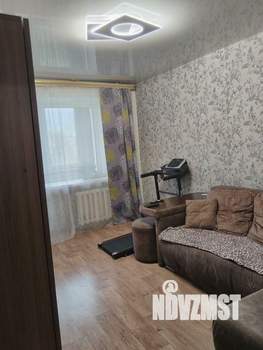2-к квартира, вторичка, 49м2, 4/5 этаж