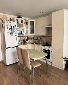 1-к квартира, вторичка, 30м2, 5/9 этаж