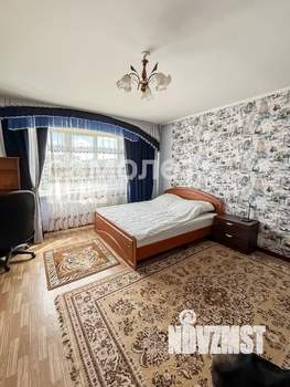 3-к квартира, вторичка, 70м2, 8/10 этаж