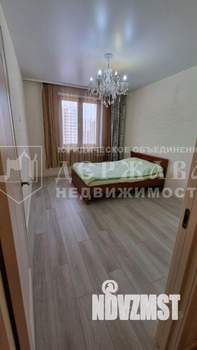 3-к квартира, вторичка, 64м2, 9/13 этаж