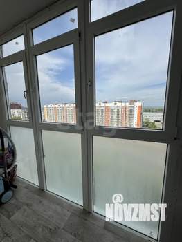 2-к квартира, вторичка, 55м2, 10/12 этаж