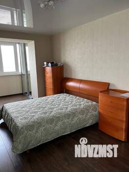 3-к квартира, вторичка, 67м2, 8/9 этаж