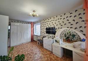 3-к квартира, вторичка, 61м2, 3/5 этаж